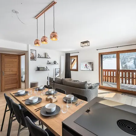 Silver - B - 3 Pieces Pour 4 Personnes 704 * Megeve
