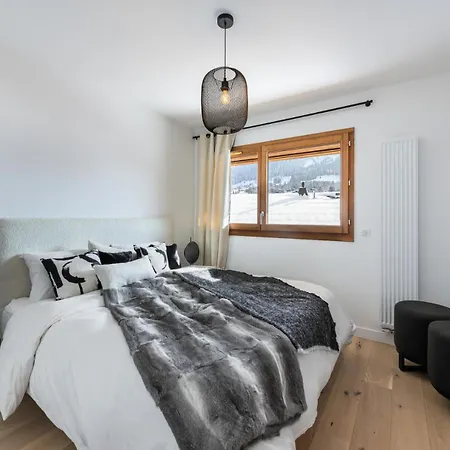 Silver - B - 3 Pieces Pour 4 Personnes 704 Apartment *